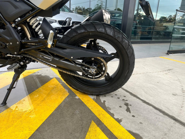 2025 BMW G 310 GS G 310 image 15