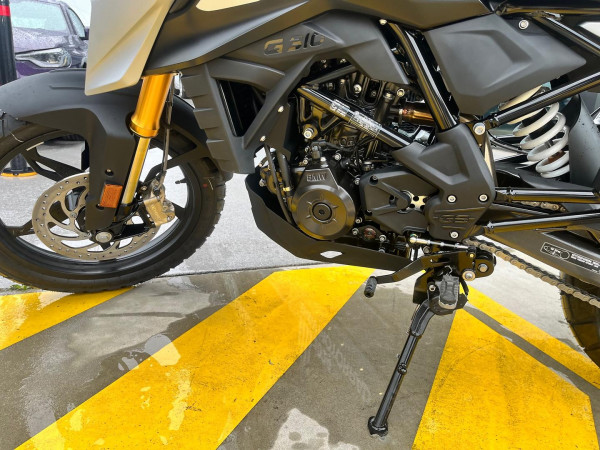 2025 BMW G 310 GS G 310 image 16