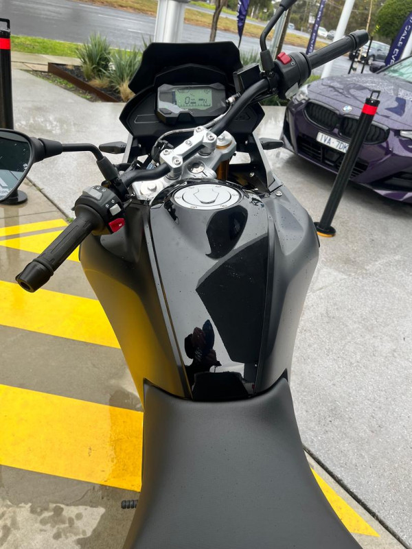 2025 BMW G 310 GS G 310 image 19