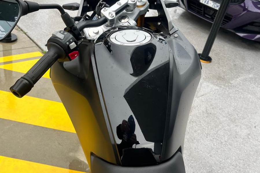 2025 BMW G 310 GS G 310