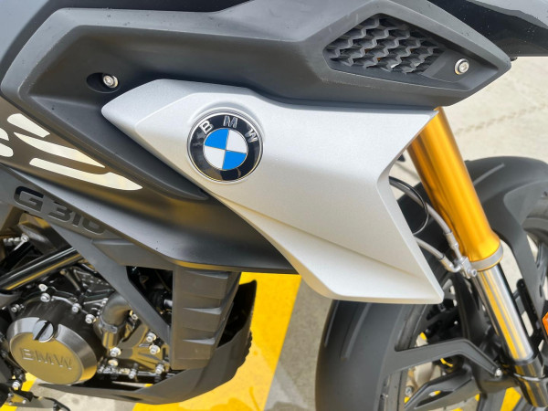 2025 BMW G 310 GS G 310 image 6