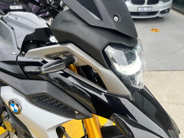 2025 BMW G 310 GS G 310 image 8