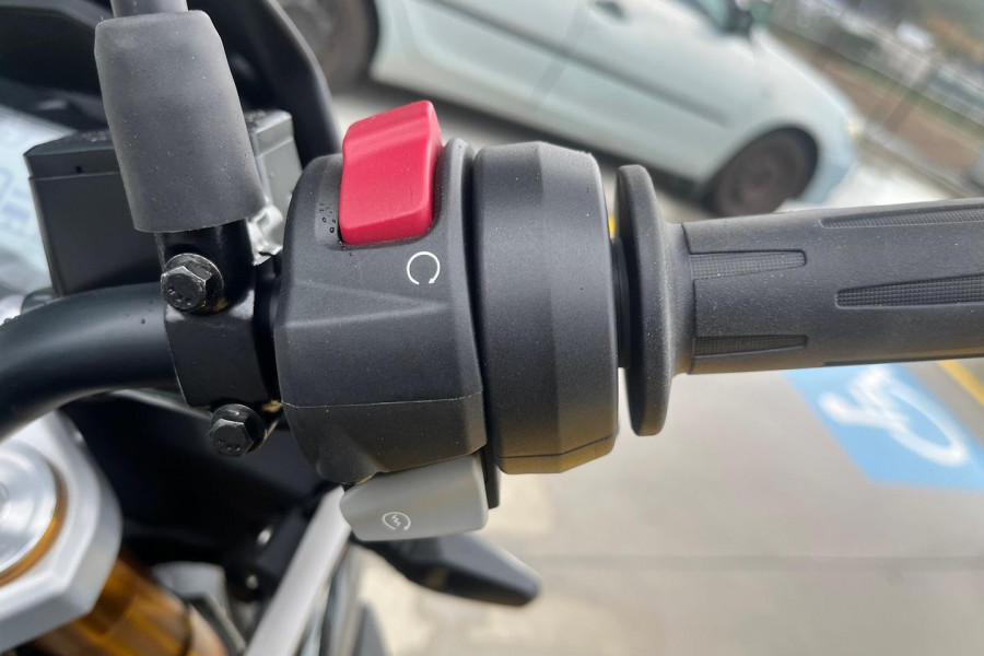 2025 BMW G 310 GS G 310