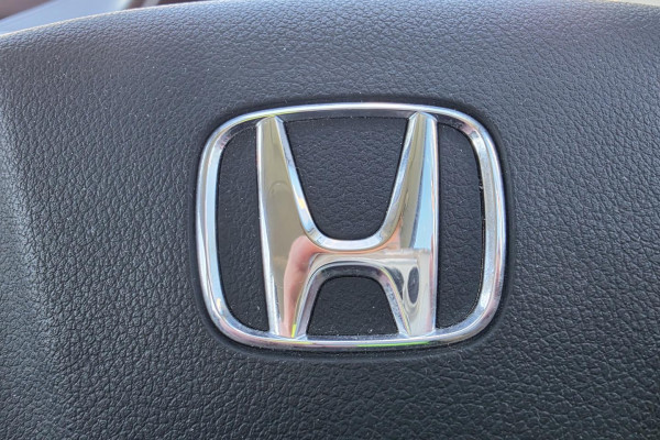 2012 Honda CR-V RM VTi-L SUV Image 28
