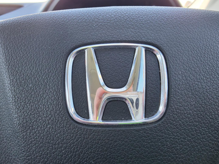 2012 Honda CR-V RM VTi-L SUV Image 28