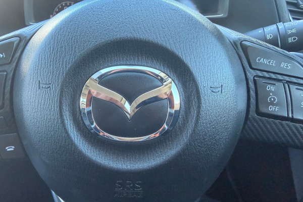 2015 Mazda 3 BM5438 SP25 Hatch Image 23