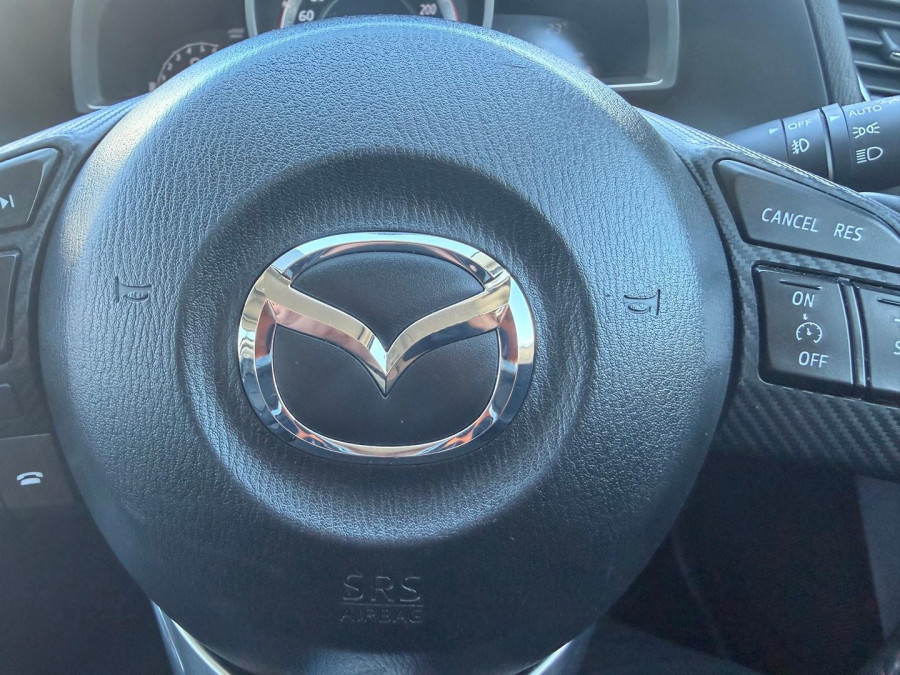 2015 Mazda 3 BM5438 SP25 Hatch Image 23