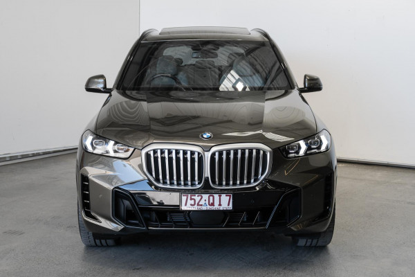 2023 BMW X5 G05 LCI xDrive30d M Sport SUV image 4