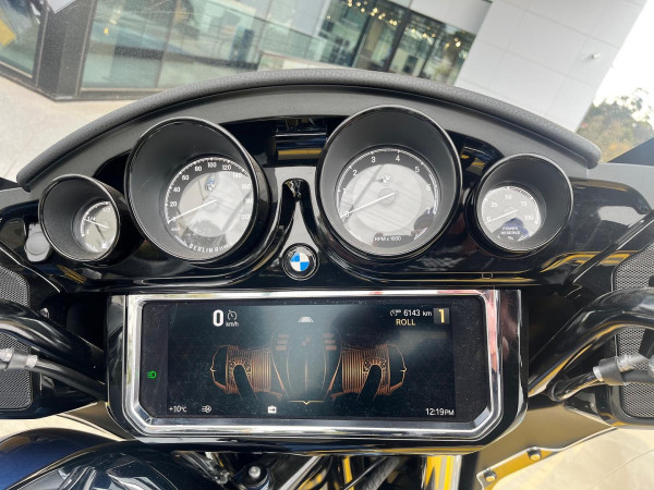 2023 MY24 BMW R 18 B R 18 image 10