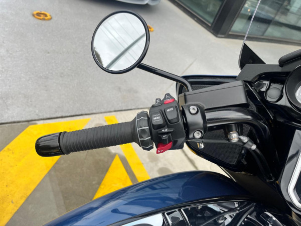 2023 MY24 BMW R 18 B R 18 image 11