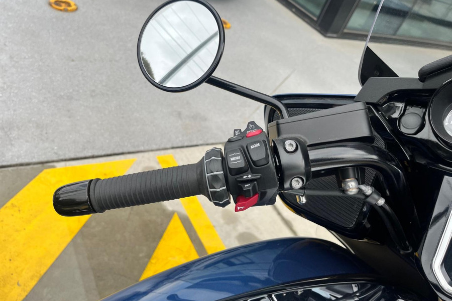 2023 MY24 BMW R 18 B R 18