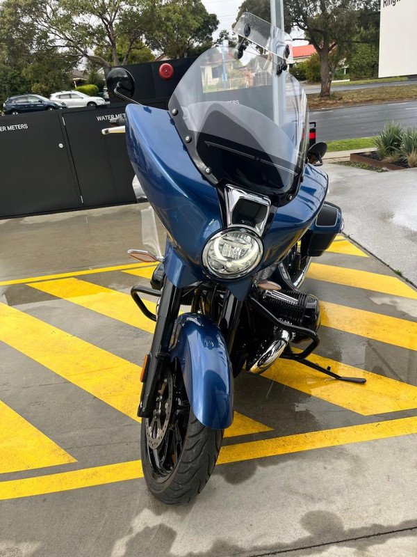 2023 MY24 BMW R 18 B R 18 image 14