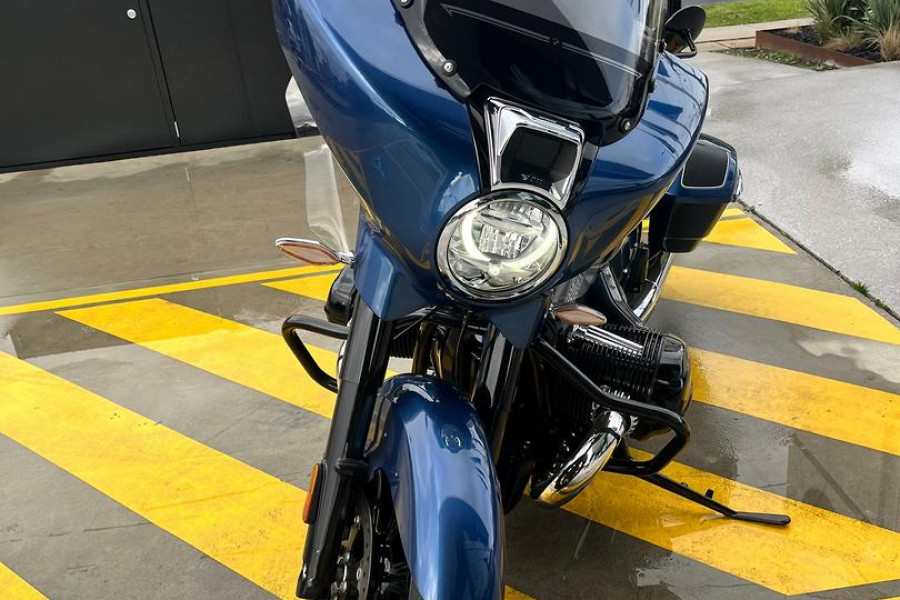 2023 MY24 BMW R 18 B R 18