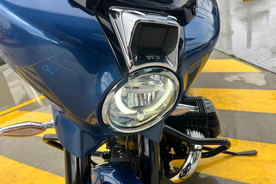 2023 MY24 BMW R 18 B R 18