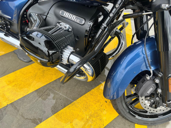 2023 MY24 BMW R 18 B R 18 image 16