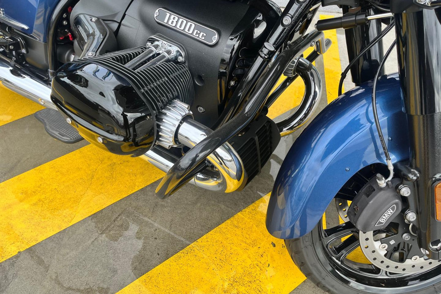 2023 MY24 BMW R 18 B R 18
