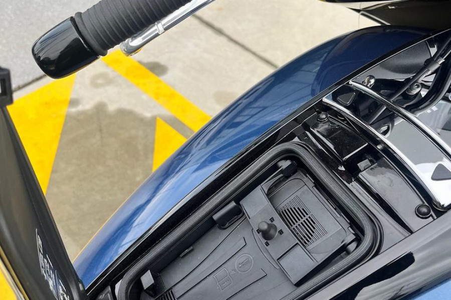 2023 MY24 BMW R 18 B R 18