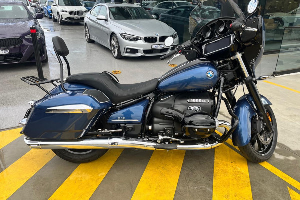 BMW R 18 B R 18