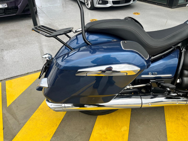 2023 MY24 BMW R 18 B R 18 image 5