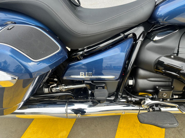 2023 MY24 BMW R 18 B R 18 image 6