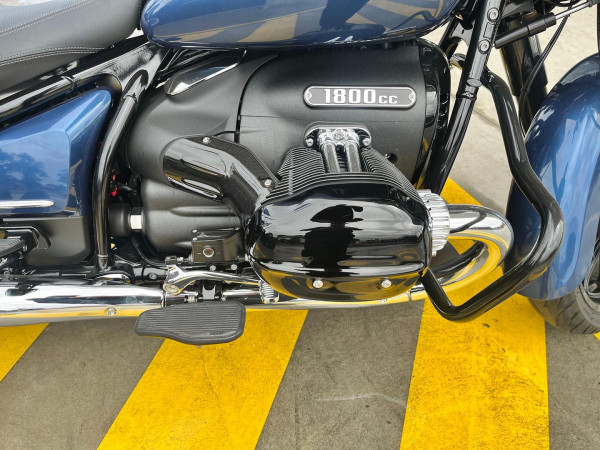 2023 MY24 BMW R 18 B R 18 image 7