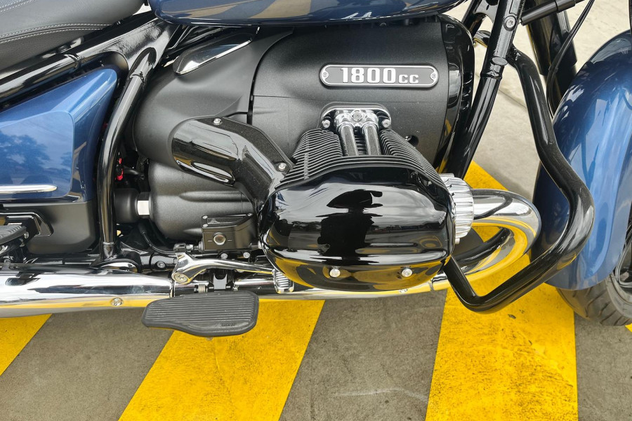 2023 MY24 BMW R 18 B R 18