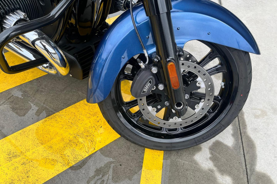 2023 MY24 BMW R 18 B R 18