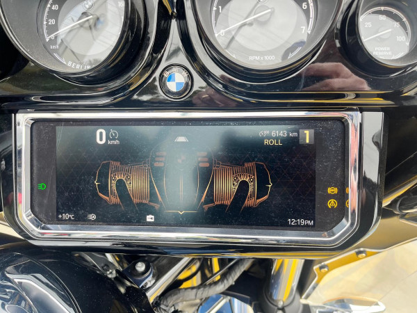 2023 MY24 BMW R 18 B R 18 image 9