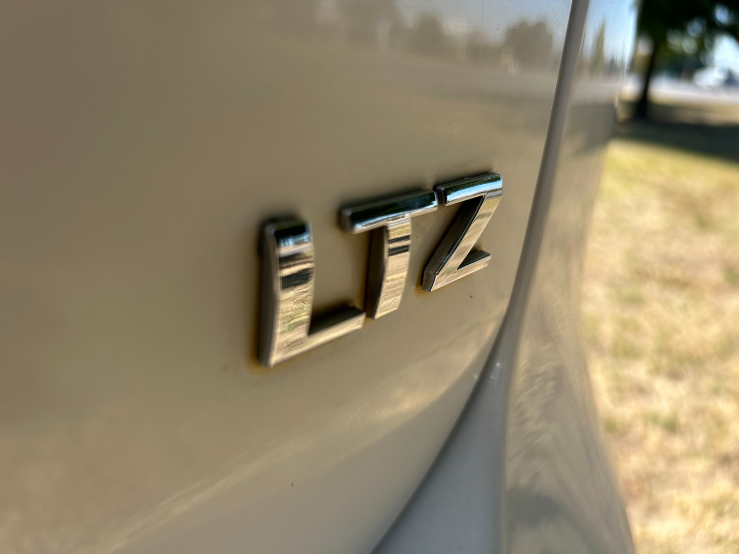 2018 Holden Trailblazer RG MY18 LTZ Wagon Image 12