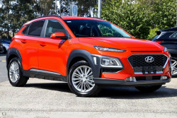 Hyundai Kona Elite OS.3