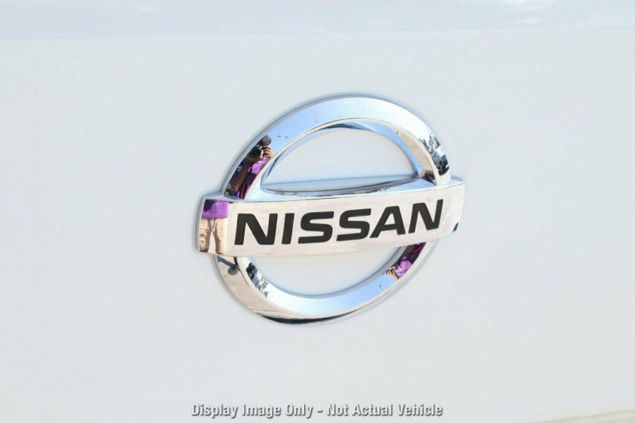 2024 Nissan Navara D23 ST Ute Image 15