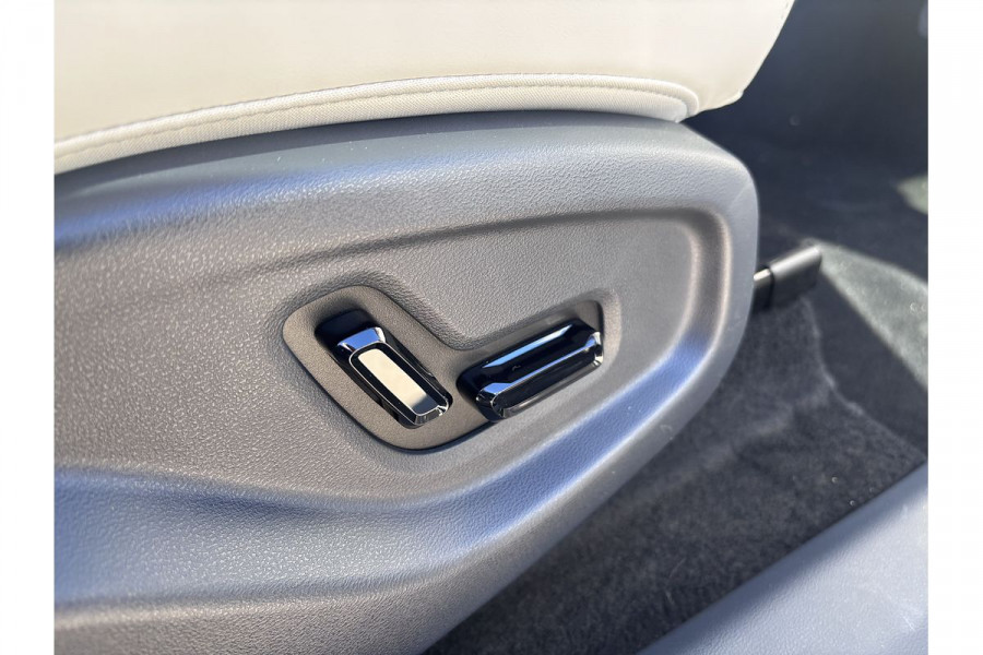 2026 Geely EX5 E245 Inspire Extended Range SUV Image 15