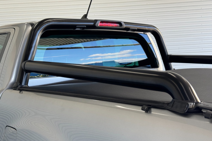 2022 MY21.75 Ford Ranger P703 FX4 Ute Image 15