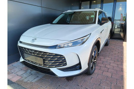 2024 MY24.5 MG HS AS33 Vibe SUV