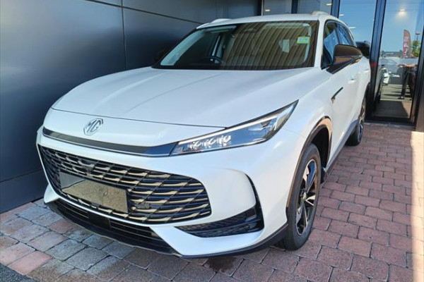 2024 MY24.5 MG HS AS33 Vibe SUV