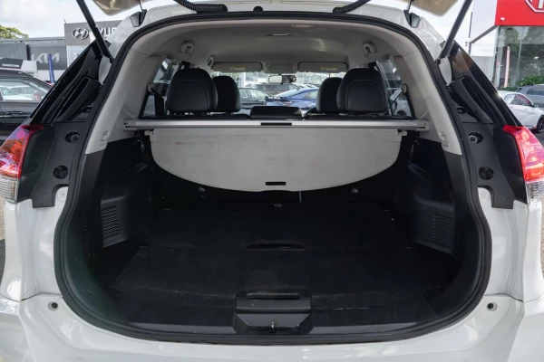2019 Nissan X-Trail T32 Series II ST-L SUV Image 21