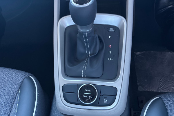 2026 Hyundai Venue QX.V5 Elite SUV Image 22