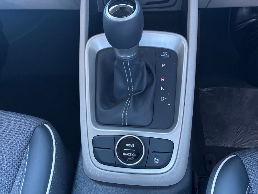 2026 Hyundai Venue QX.V5 Elite SUV Image 22