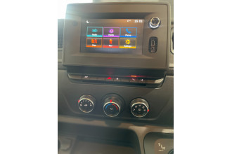 2024 Renault Master X62 Phase 2 Pro 110kW Van