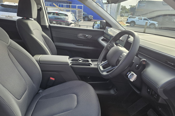 2026 Hyundai ELEXIO OE1.V1 Other Image 15