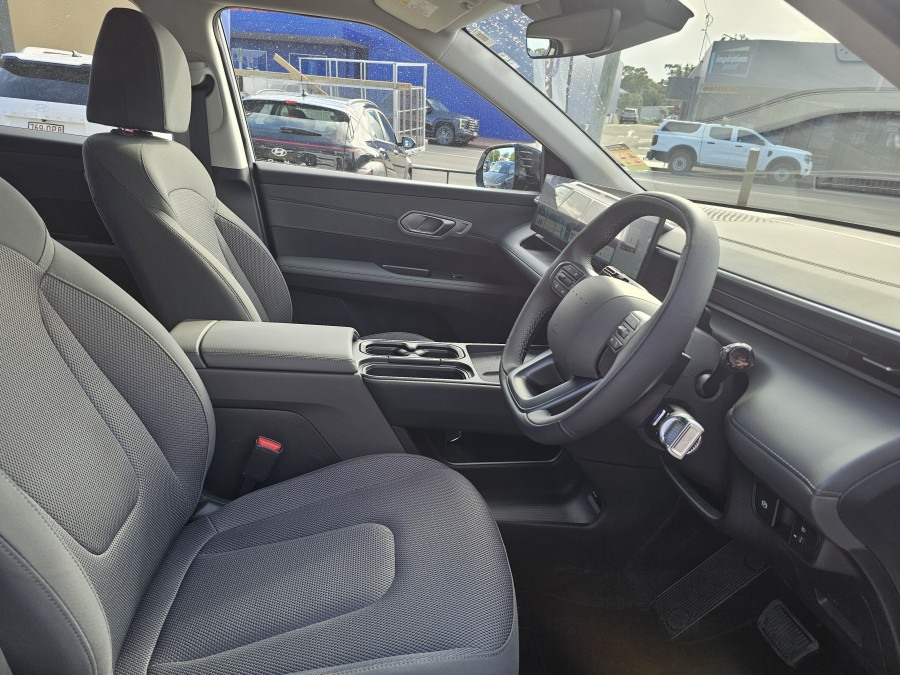 2026 Hyundai ELEXIO OE1.V1 Other Image 15