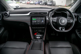 2022 MG ZS EV AZS1 Essence SUV
