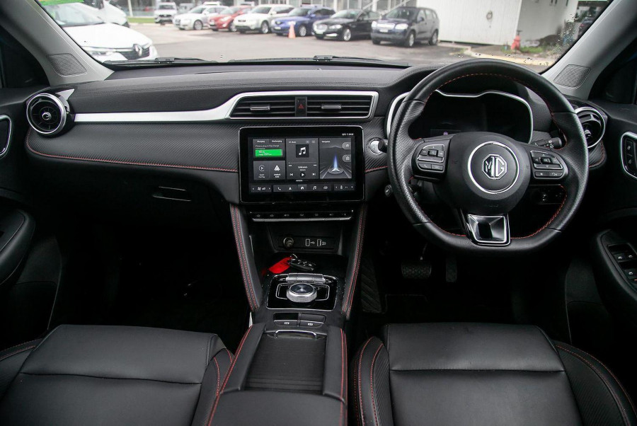 2022 MG ZS EV AZS1 Essence SUV Image 12