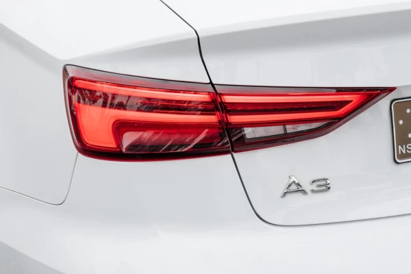 2018 Audi A3 8V Sport Sedan Image 20