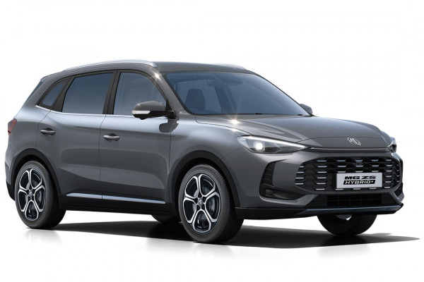 2024 MG ZS EV Excite SUV