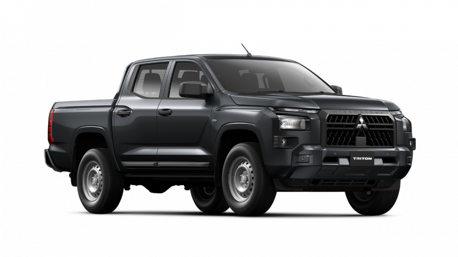 2026 Mitsubishi Triton MV GLX Ute