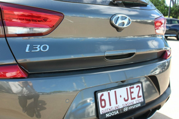2023 Hyundai i30 PD.V4 N Line Premium Hatch