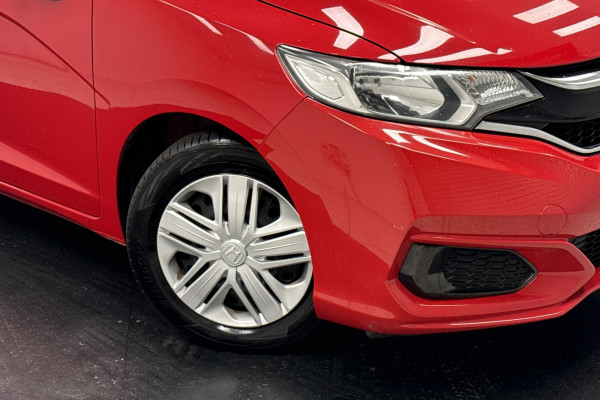 2019 Honda Ja5 VTi Hatch