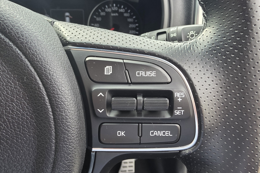 2018 Kia Sportage QL GT-Line SUV Image 24