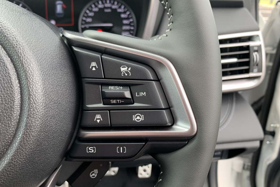 2024 Subaru Outback 6GEN AWD Touring SUV Image 17